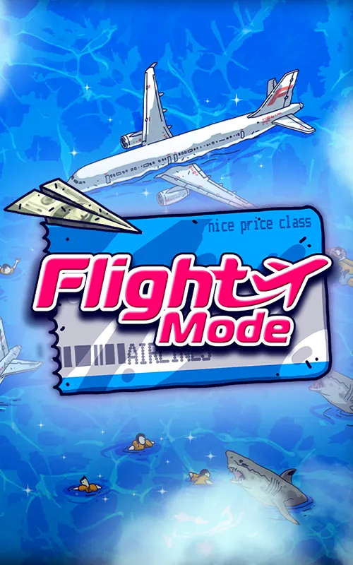 Flight Mode at Gossip Bingo Casino