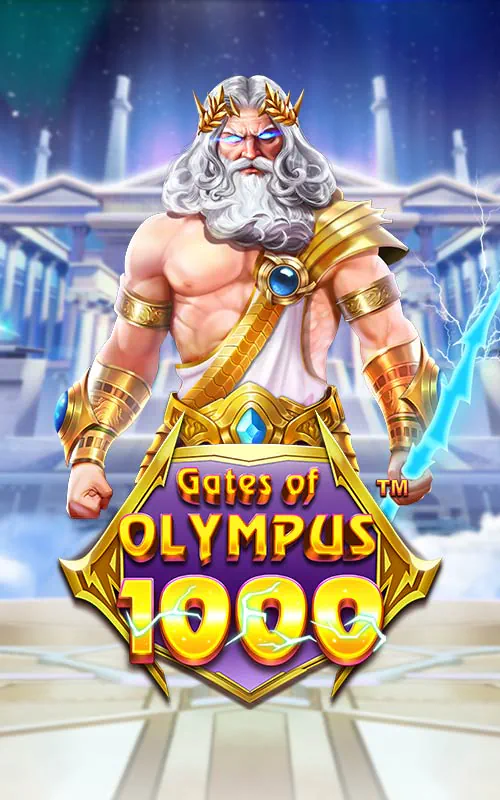 Gates of Olympus at Gossip Bingo Casino