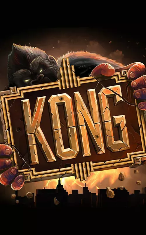 Kong at Gossip Bingo Casino