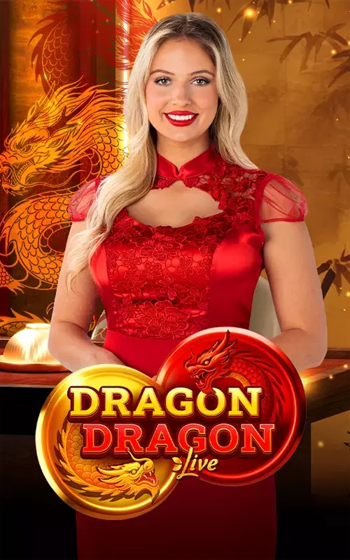 Dragon Dragon at Gossip Bingo Casino